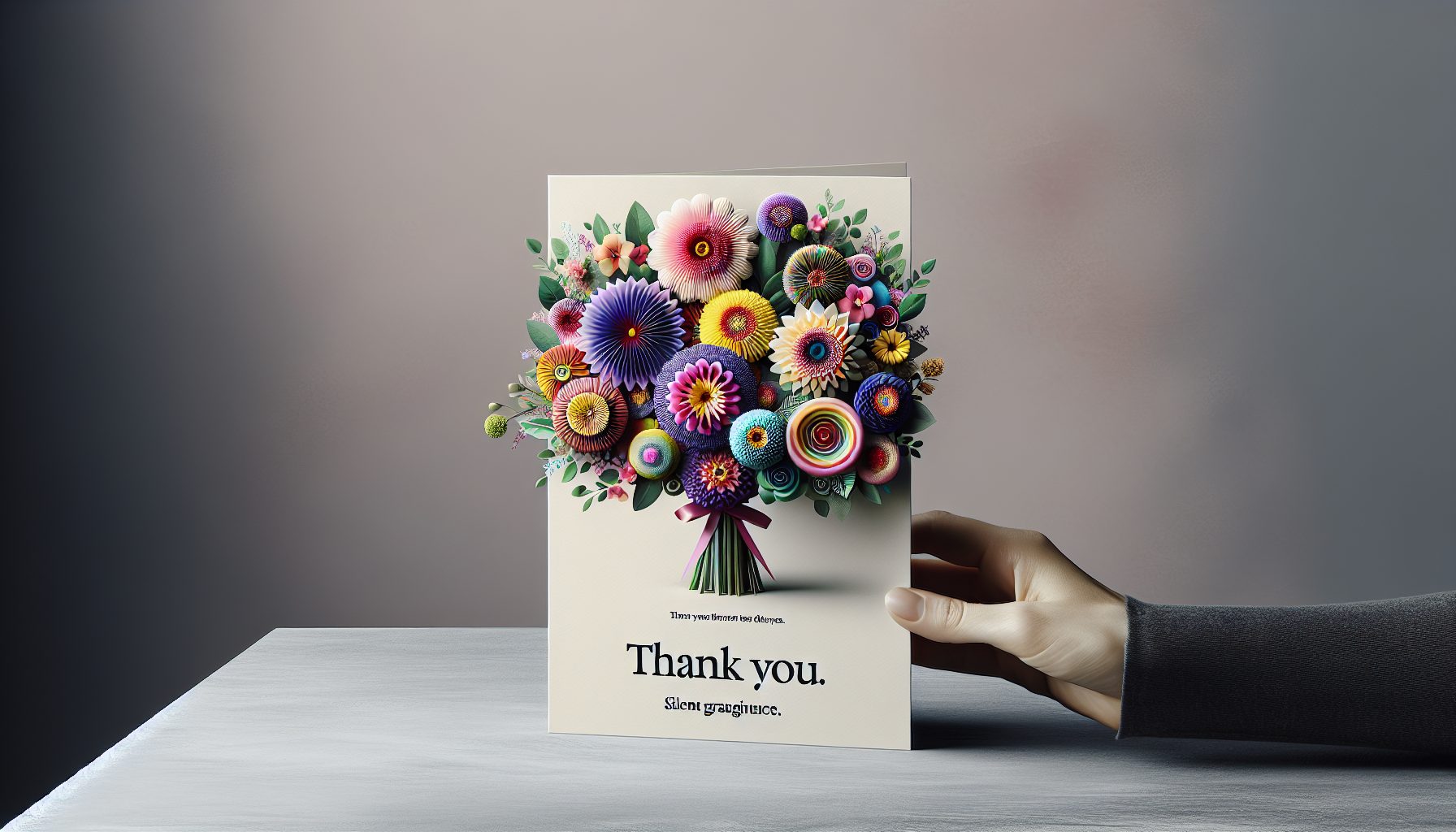 Цветы для врачей: как выразить благодарность без слов