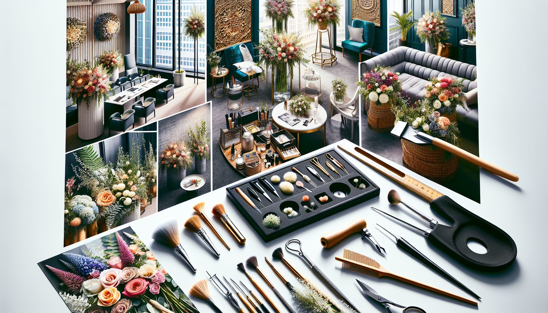 Маленькие инструменты большого впечатления