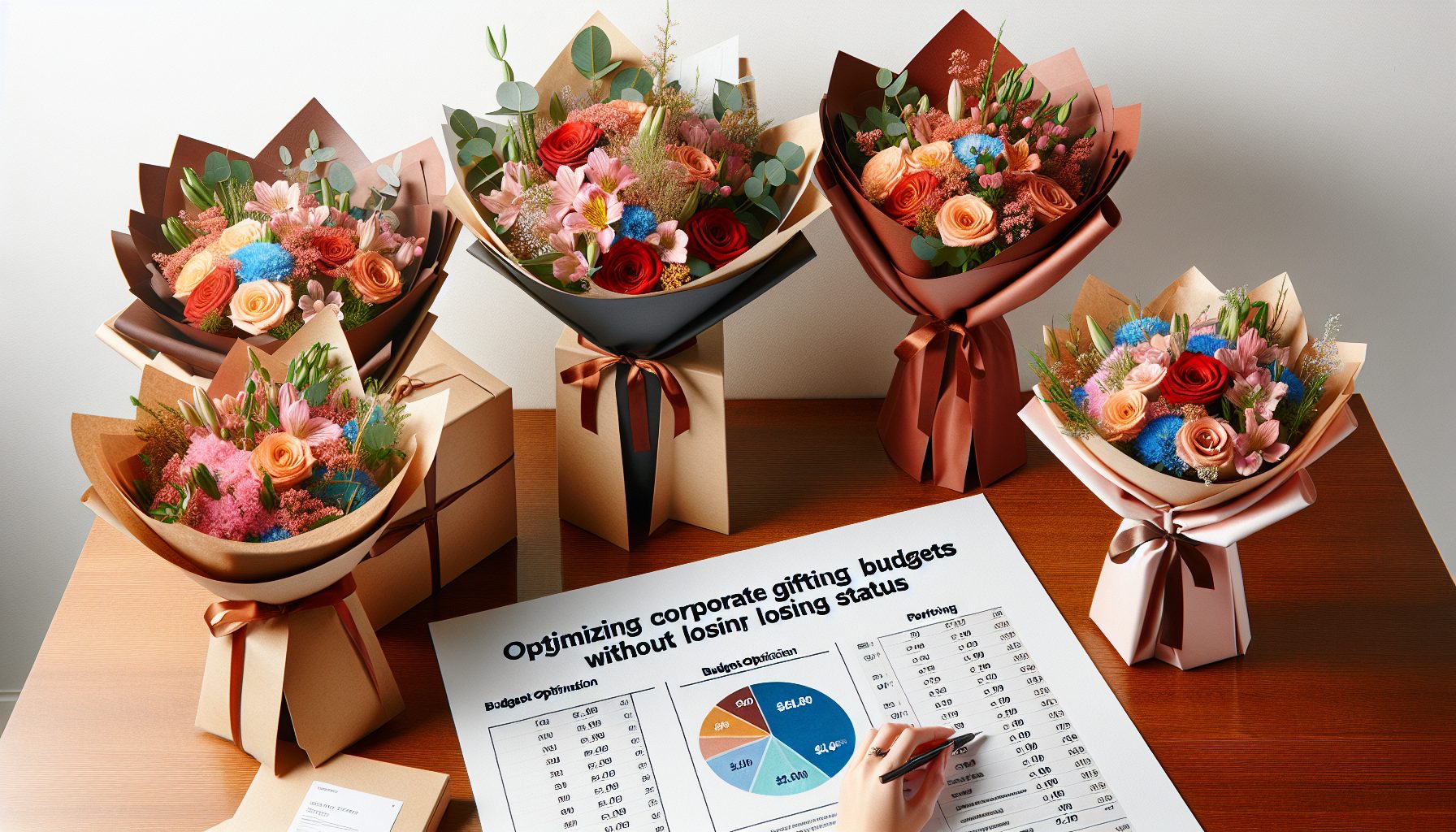 Оптимизация бюджета без потери статуса