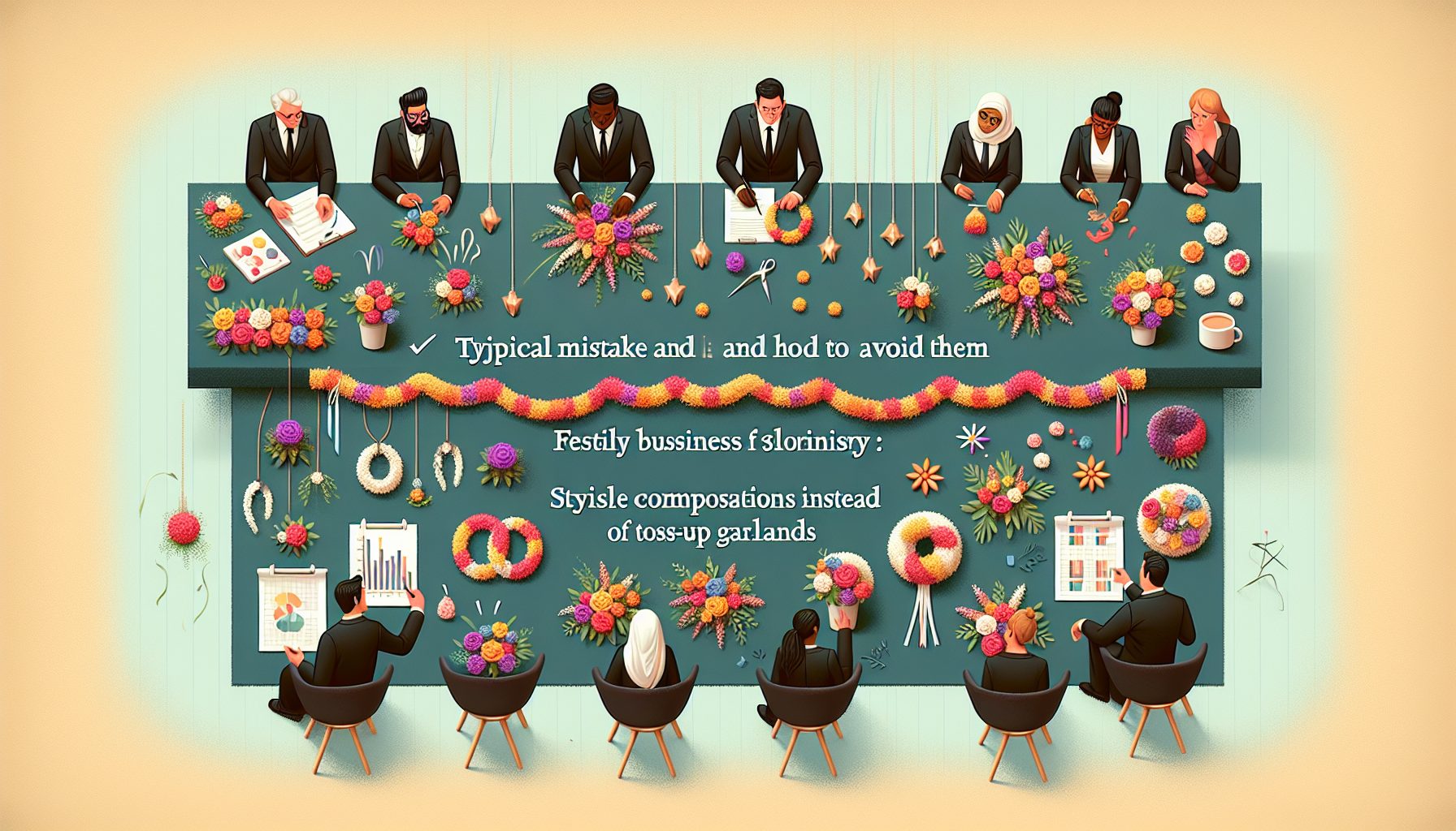 Типичные ошибки и как их избежать