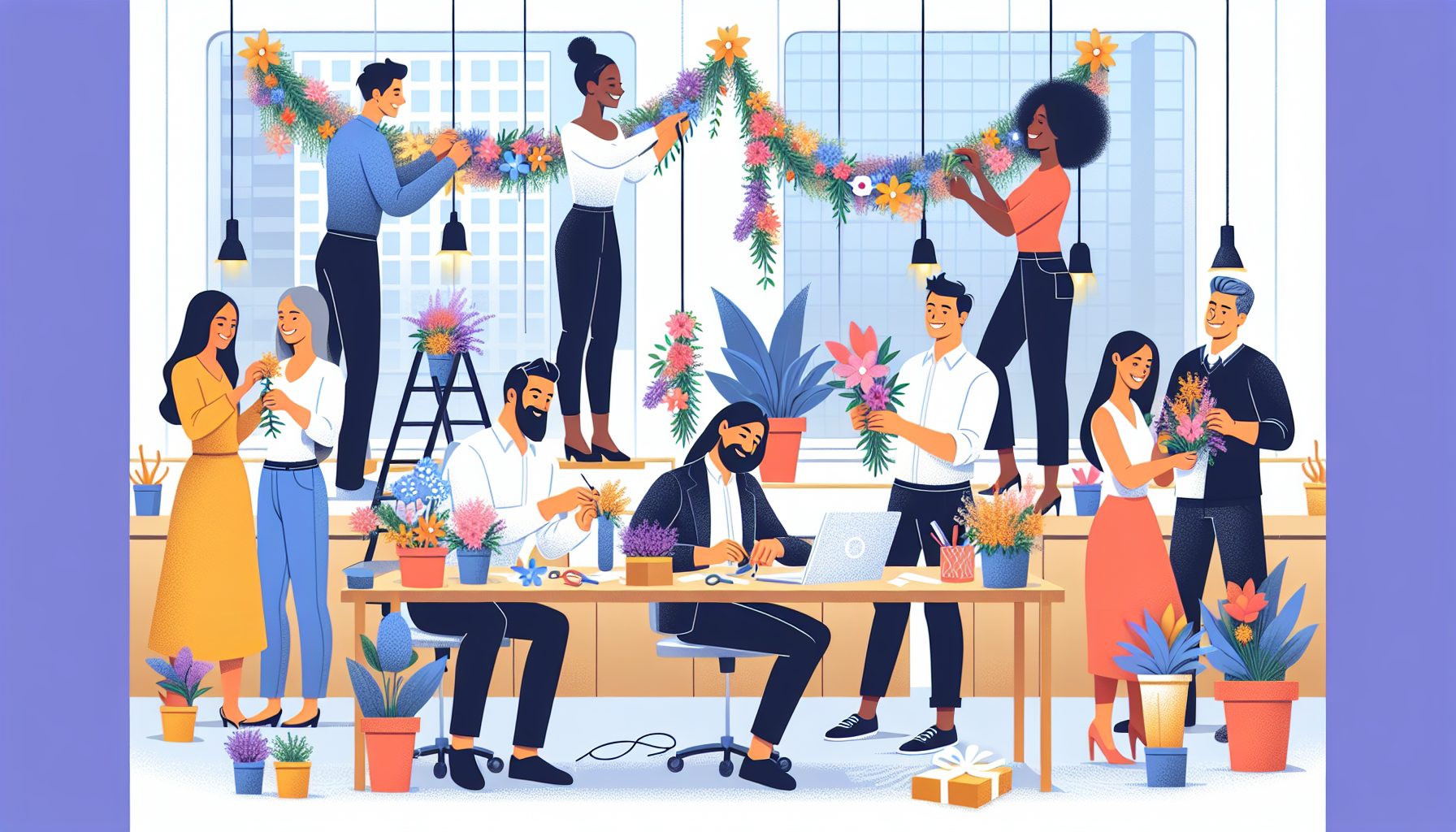 Как вовлечь команду — и не попасть в ловушку «обязаловки»