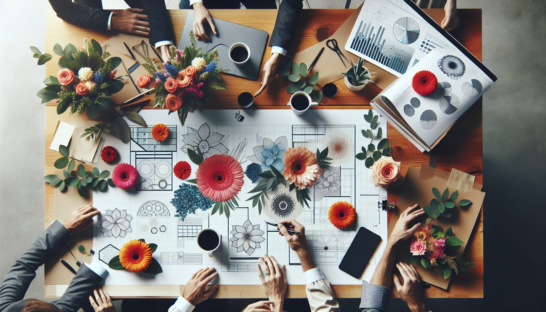 Где искать профессионалов и как с ними работать