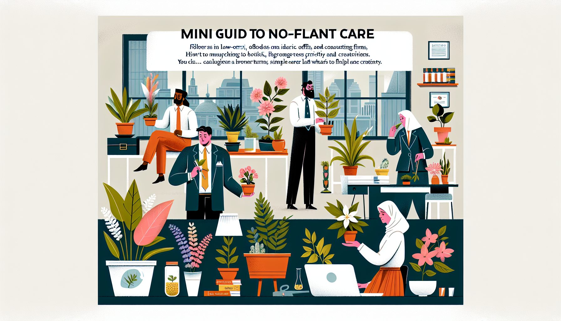 Мини-инструкция по уходу без лишней возни