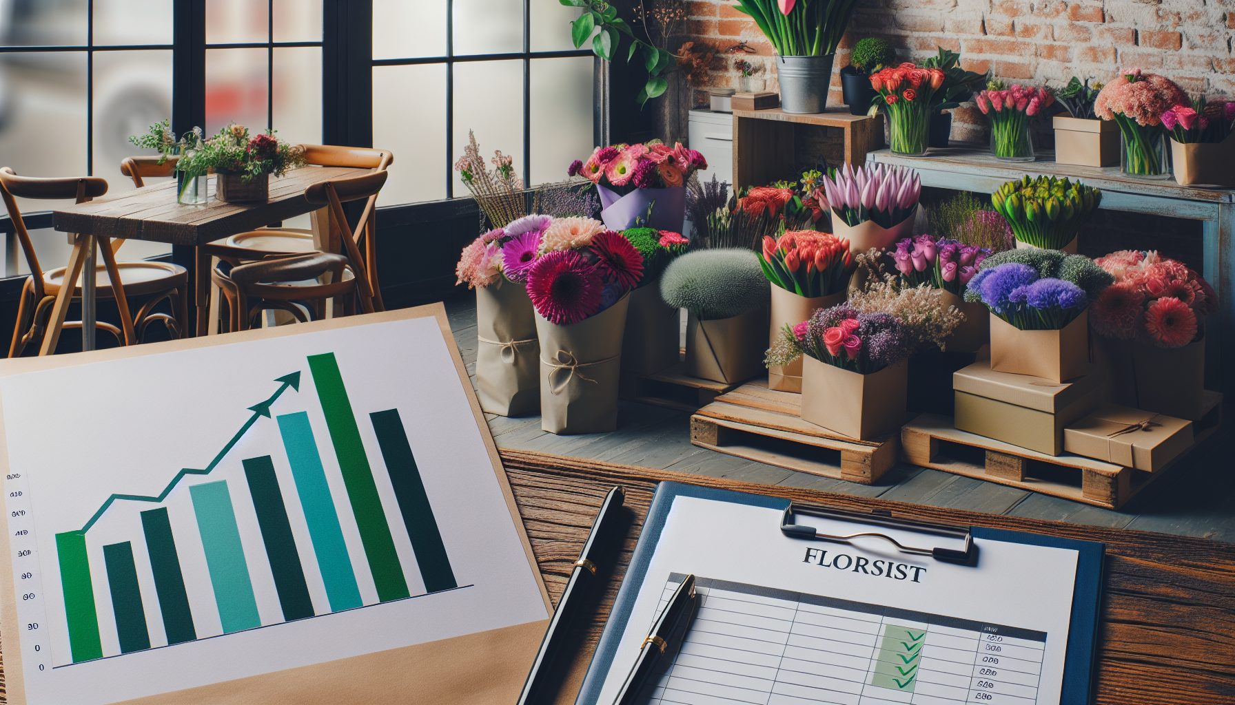 Финансовая сторона и мотивация