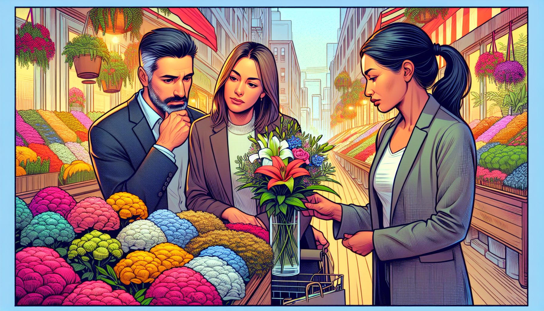 Личная химия и долгосрочные отношения